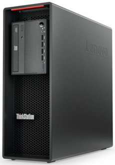 Lenovo ThinkStation P520 30BE00H8TX14 Masaüstü Bilgisayar kullananlar yorumlar